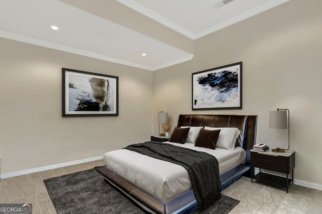 530 Bircham Way, Roswell, GA 30075