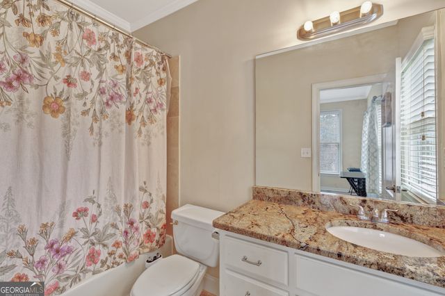 530 Bircham Way, Roswell, GA 30075