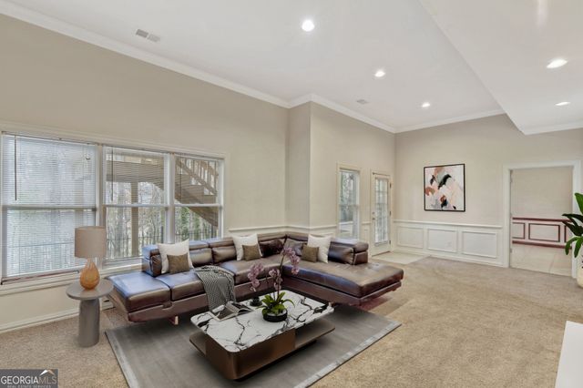 530 Bircham Way, Roswell, GA 30075