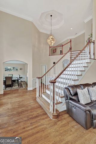 530 Bircham Way, Roswell, GA 30075