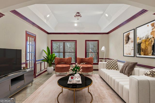 530 Bircham Way, Roswell, GA 30075