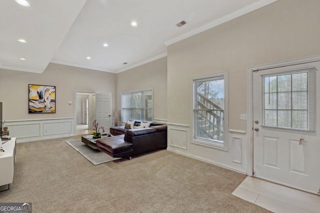 530 Bircham Way, Roswell, GA 30075