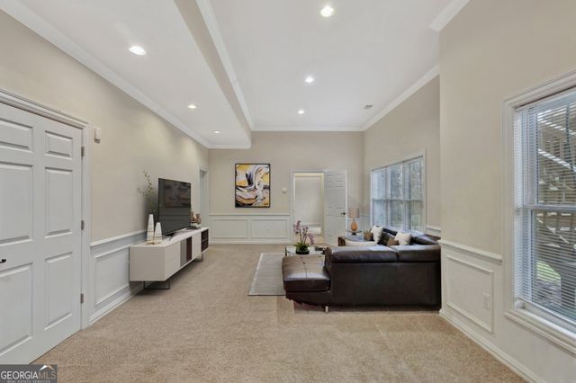 530 Bircham Way, Roswell, GA 30075