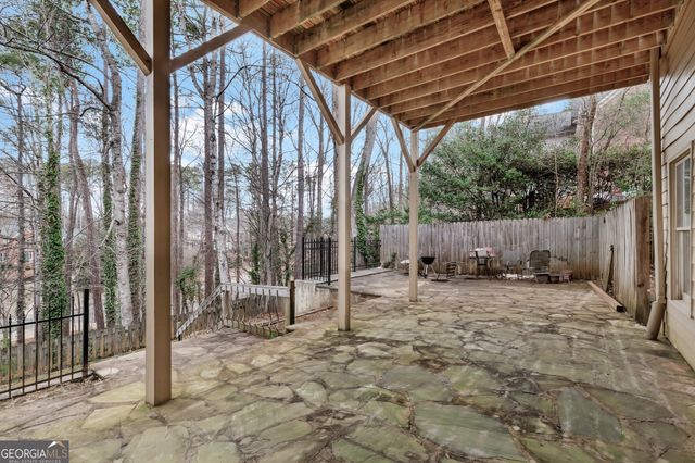 530 Bircham Way, Roswell, GA 30075