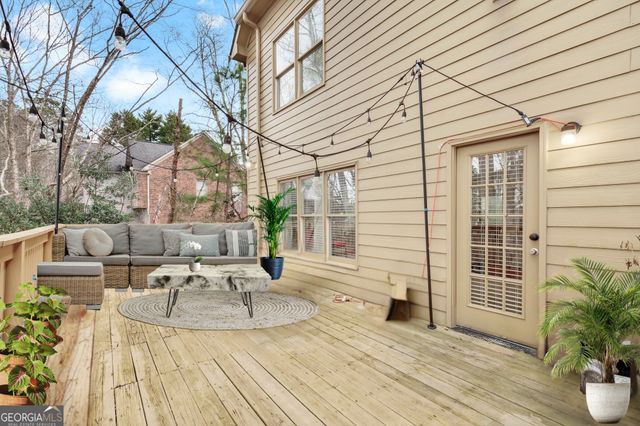 530 Bircham Way, Roswell, GA 30075