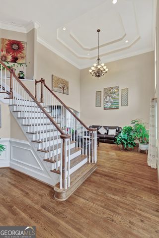 530 Bircham Way, Roswell, GA 30075