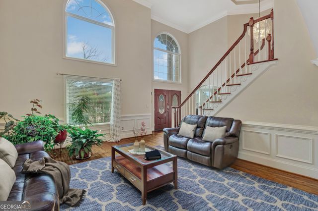 530 Bircham Way, Roswell, GA 30075