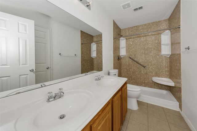 10117 Sourwood Drive, Fort Worth, TX 76244