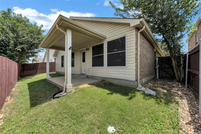 10117 Sourwood Drive, Fort Worth, TX 76244