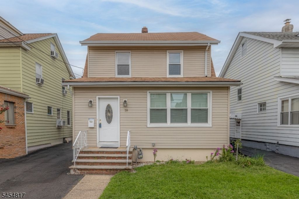 39 Hurden St, Hillside Twp., NJ 07205 — photo 2