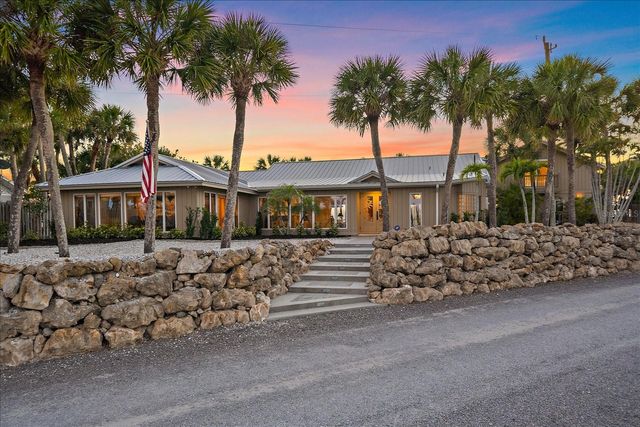 756 N MANASOTA KEY ROAD, Englewood, FL 34223