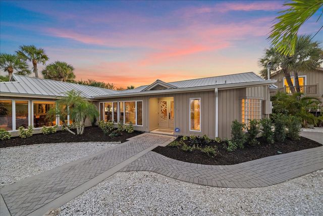 756 N MANASOTA KEY ROAD, Englewood, FL 34223