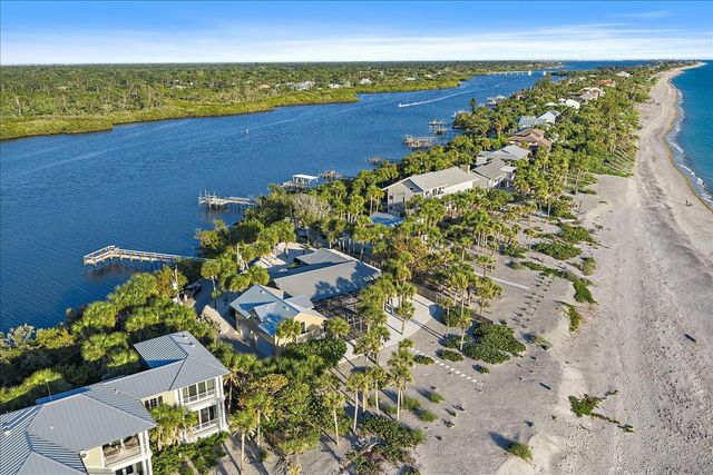 756 N MANASOTA KEY ROAD, Englewood, FL 34223