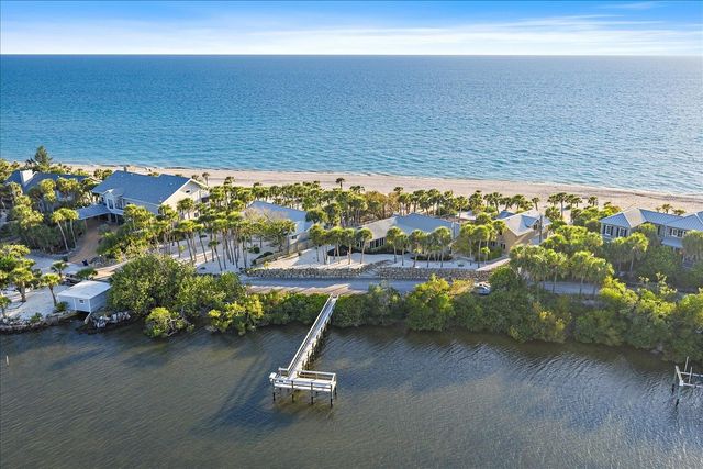 756 N MANASOTA KEY ROAD, Englewood, FL 34223