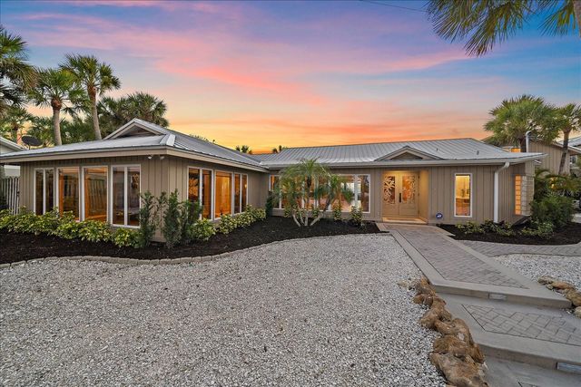 756 N MANASOTA KEY ROAD, Englewood, FL 34223