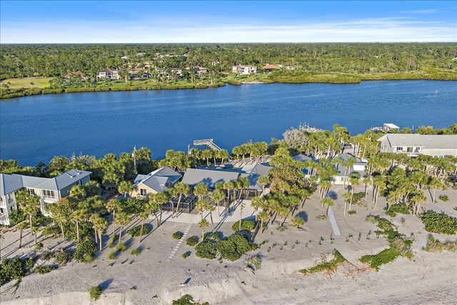 756 N MANASOTA KEY ROAD, Englewood, FL 34223