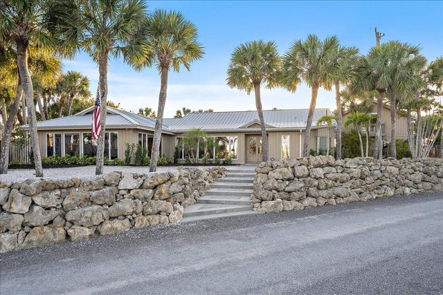 756 N MANASOTA KEY ROAD, Englewood, FL 34223
