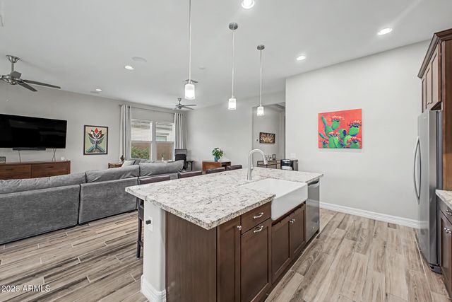 16458 W GARY Way, Goodyear, AZ 85338