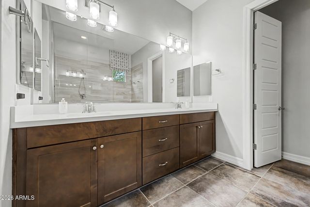 16458 W GARY Way, Goodyear, AZ 85338