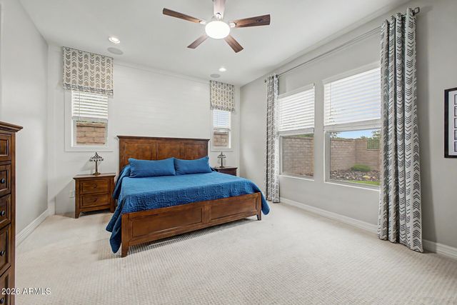 16458 W GARY Way, Goodyear, AZ 85338