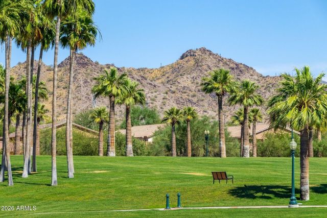 16458 W GARY Way, Goodyear, AZ 85338