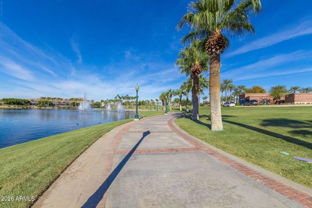 16458 W GARY Way, Goodyear, AZ 85338
