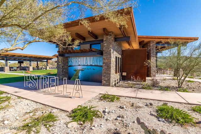 16458 W GARY Way, Goodyear, AZ 85338