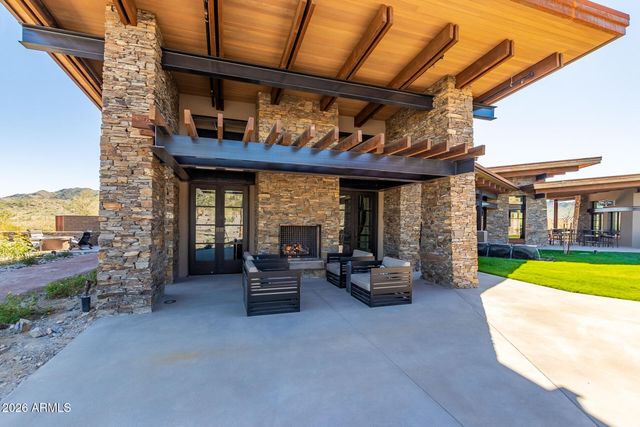 16458 W GARY Way, Goodyear, AZ 85338
