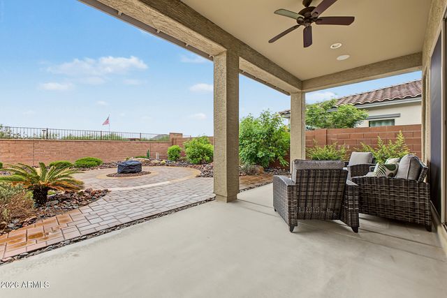 16458 W GARY Way, Goodyear, AZ 85338