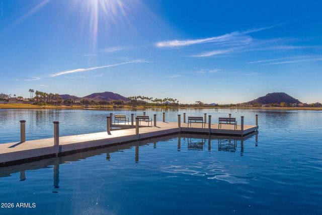 16458 W GARY Way, Goodyear, AZ 85338