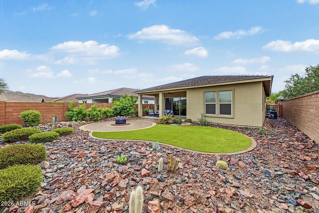 16458 W GARY Way, Goodyear, AZ 85338