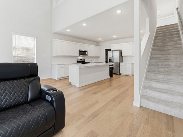 14736 Desert Door Drive, Fort Worth, TX 76052