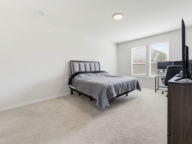 14736 Desert Door Drive, Fort Worth, TX 76052
