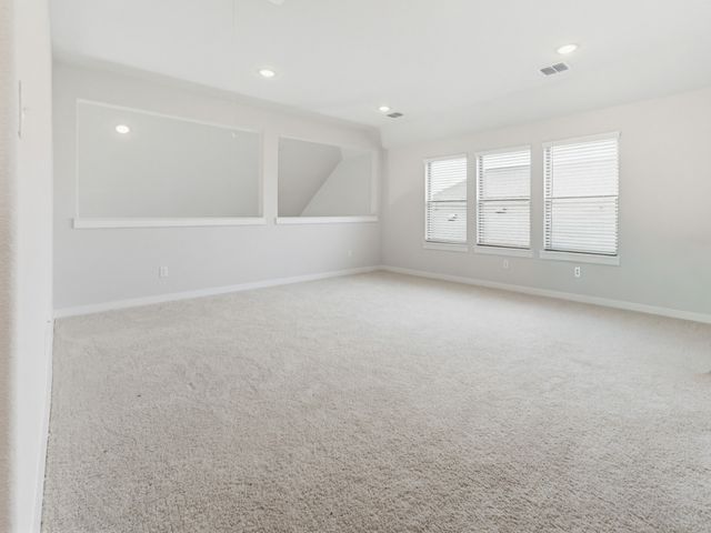14736 Desert Door Drive, Fort Worth, TX 76052
