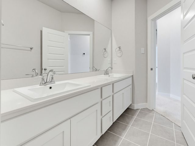 14736 Desert Door Drive, Fort Worth, TX 76052