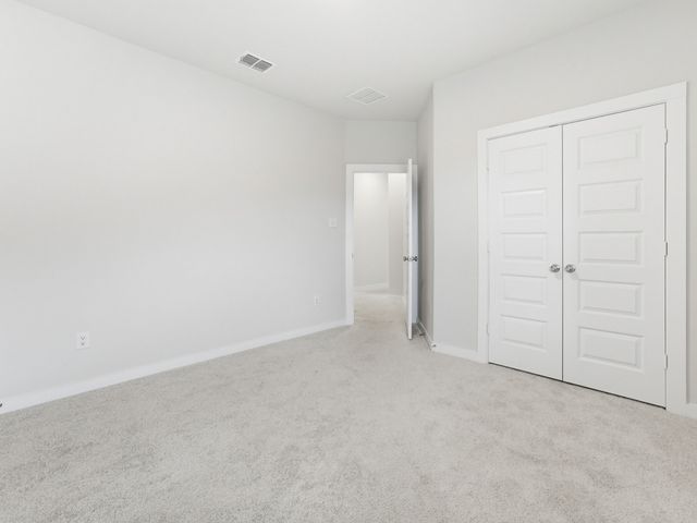 14736 Desert Door Drive, Fort Worth, TX 76052