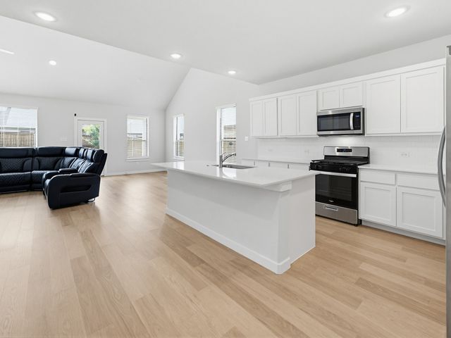 14736 Desert Door Drive, Fort Worth, TX 76052