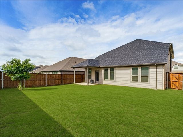14736 Desert Door Drive, Fort Worth, TX 76052