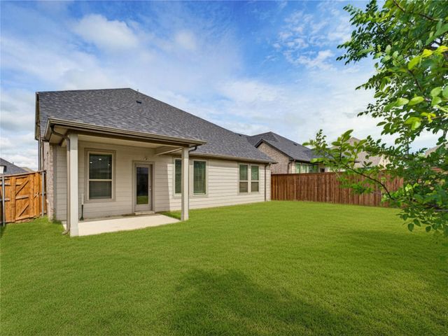 14736 Desert Door Drive, Fort Worth, TX 76052