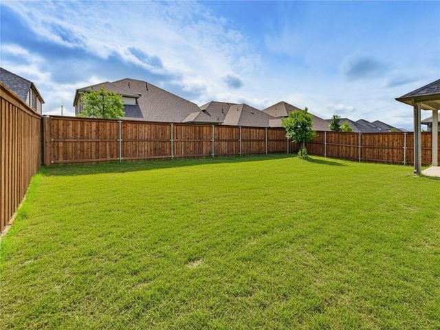 14736 Desert Door Drive, Fort Worth, TX 76052
