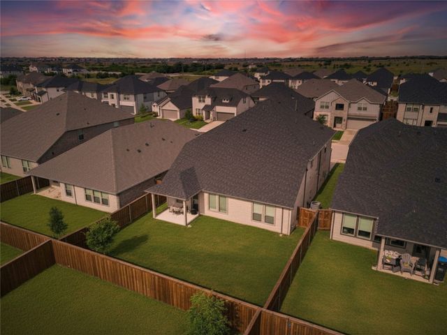 14736 Desert Door Drive, Fort Worth, TX 76052