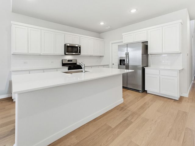 14736 Desert Door Drive, Fort Worth, TX 76052