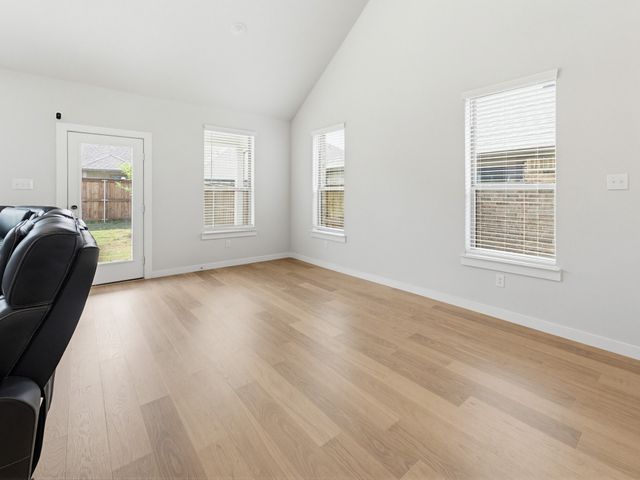 14736 Desert Door Drive, Fort Worth, TX 76052