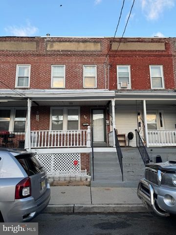 22 DUNHAM ST, Trenton, NJ 08618