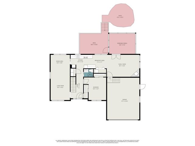 200 Marx Drive, New Buffalo, MI 49117