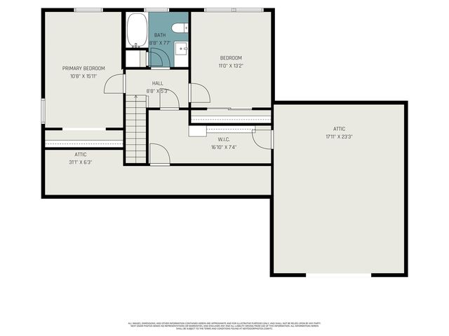 200 Marx Drive, New Buffalo, MI 49117