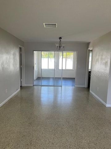 1910 BAYSHORE DRIVE, Belleair Beach, FL 33786