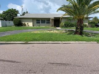 1910 BAYSHORE DRIVE, Belleair Beach, FL 33786