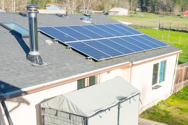 2453 Stringer Gap Road, Grants Pass, OR 97527