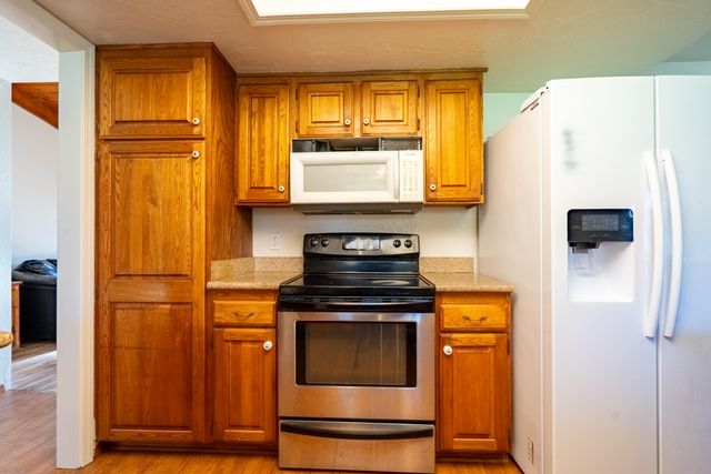 2453 Stringer Gap Road, Grants Pass, OR 97527